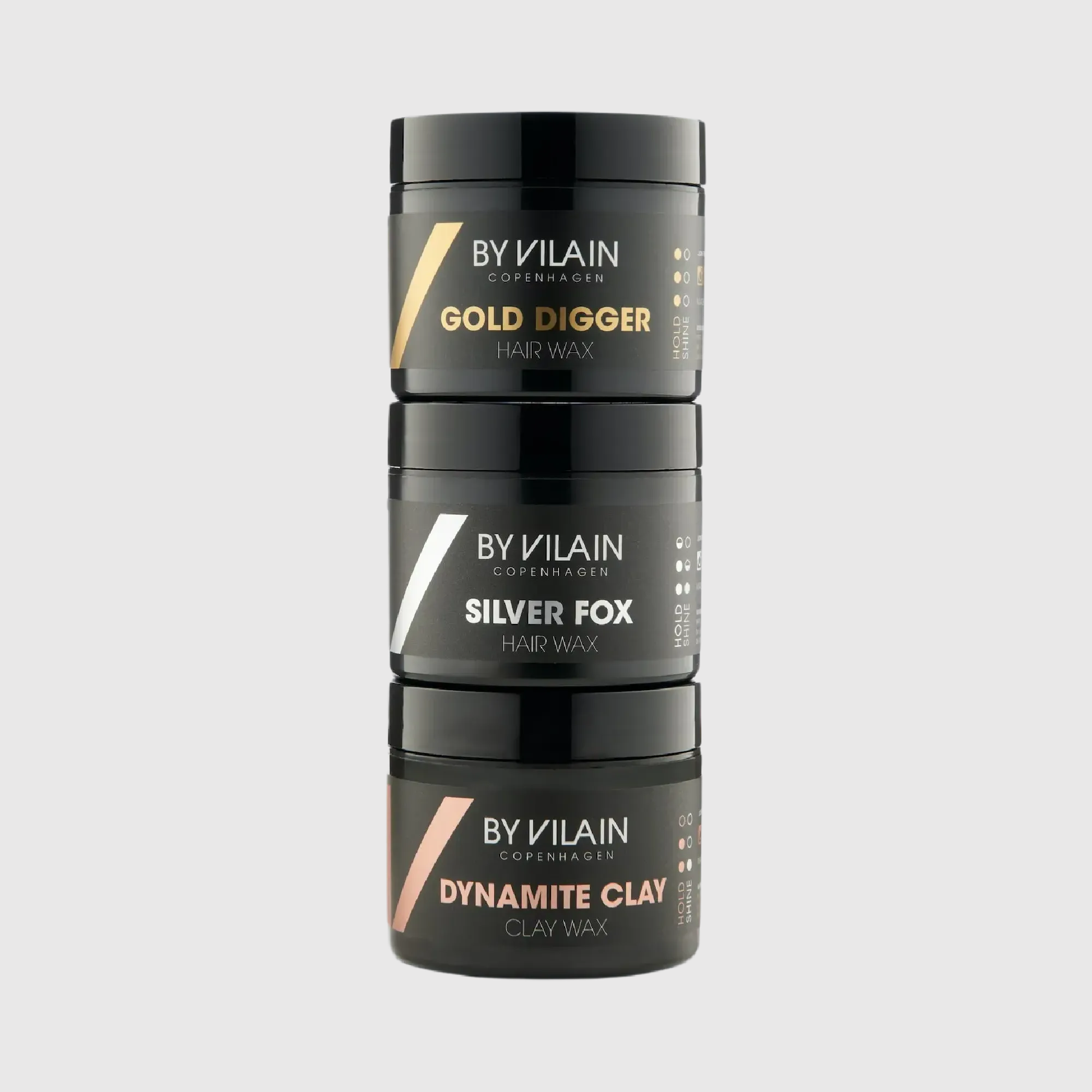 By Vilain 3-Pack (BUY 3 PAY FOR 2)