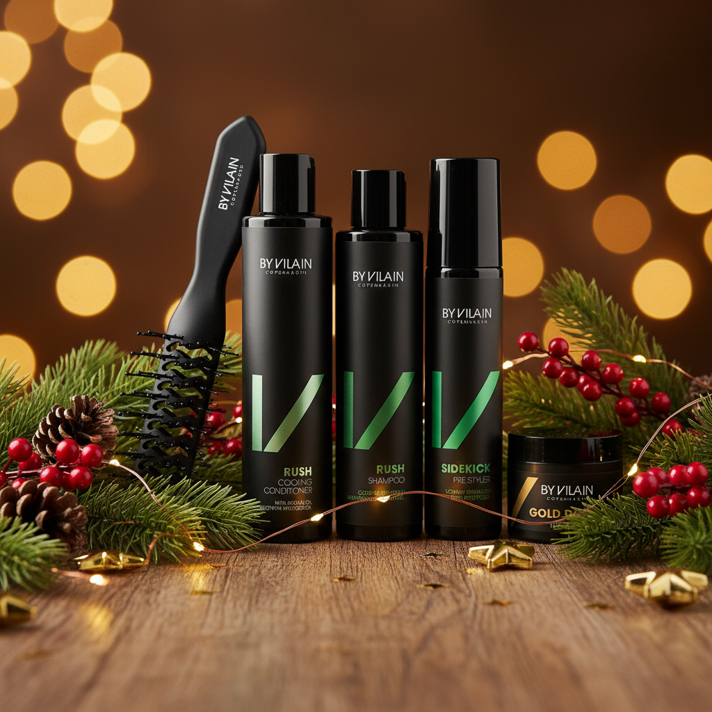 By Vilain X-Mas 5-pack