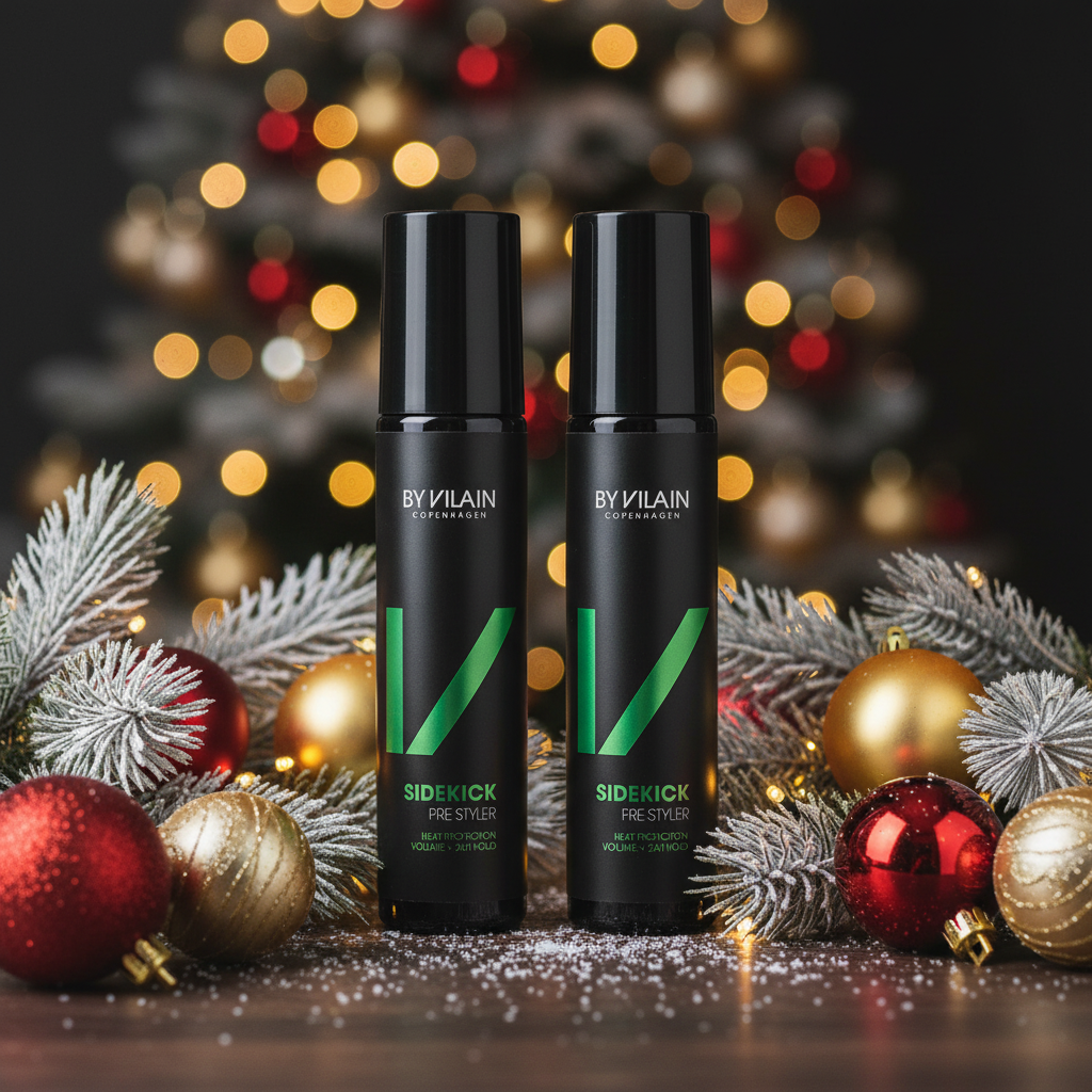 By Vilain Sidekick 2-pack