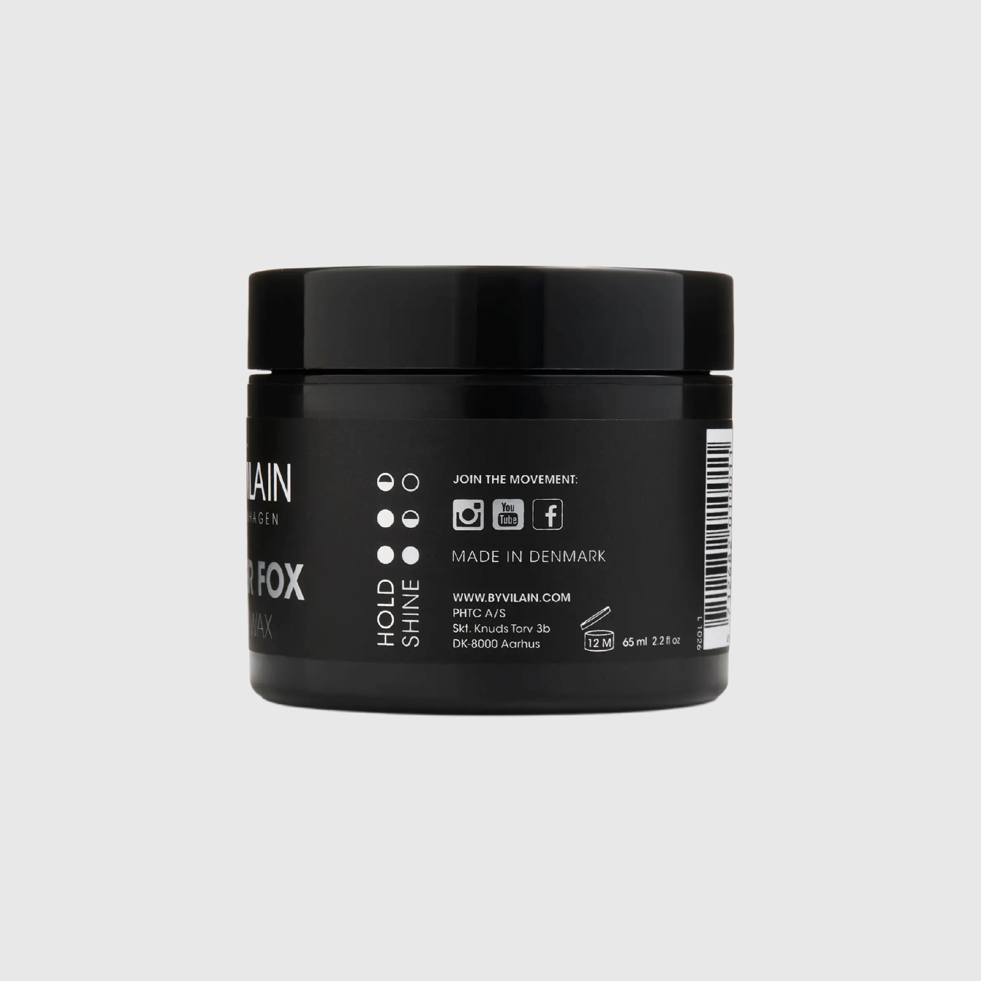 By Vilain Silver Fox SAVE 33%