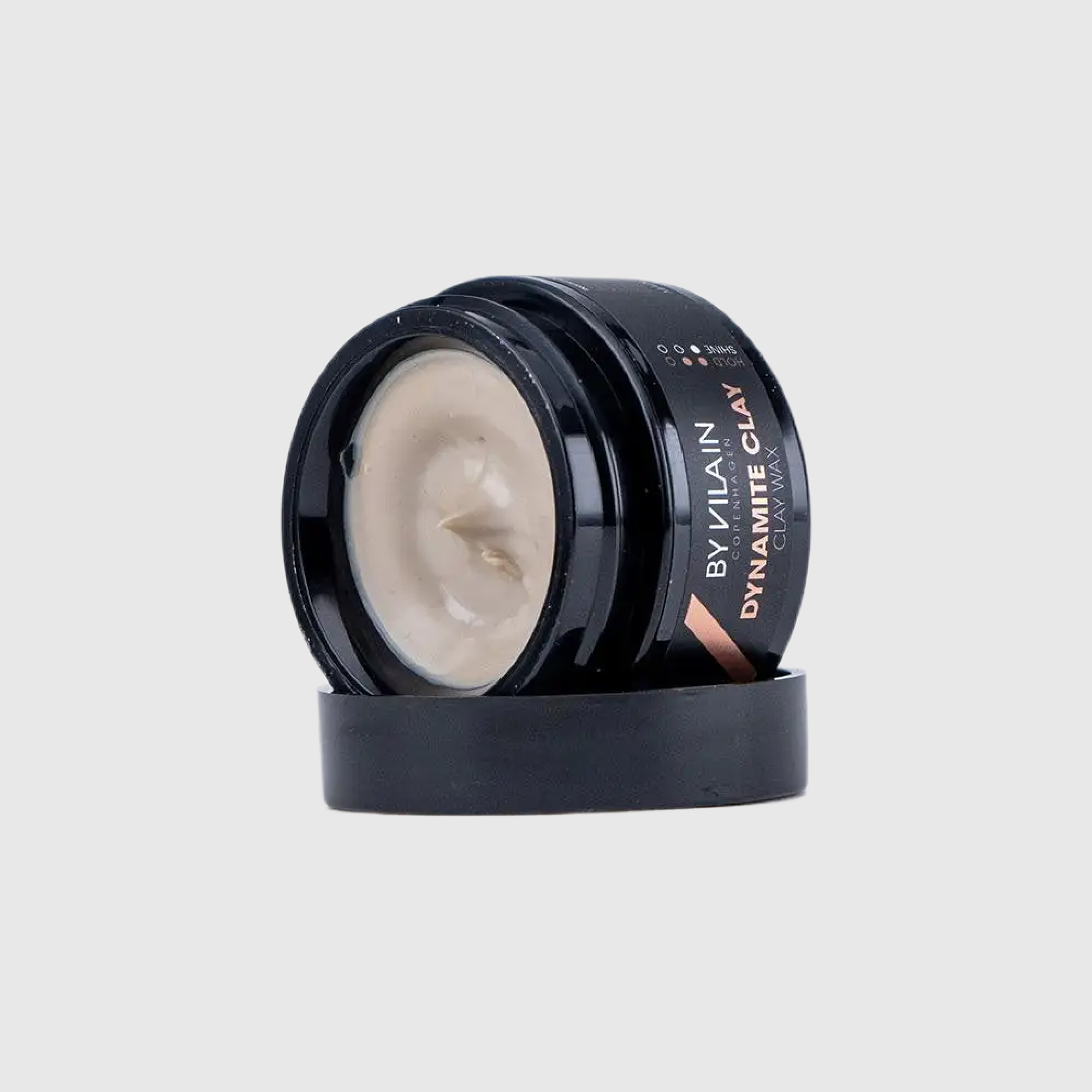 By Vilain Dynamite Clay Travel Size