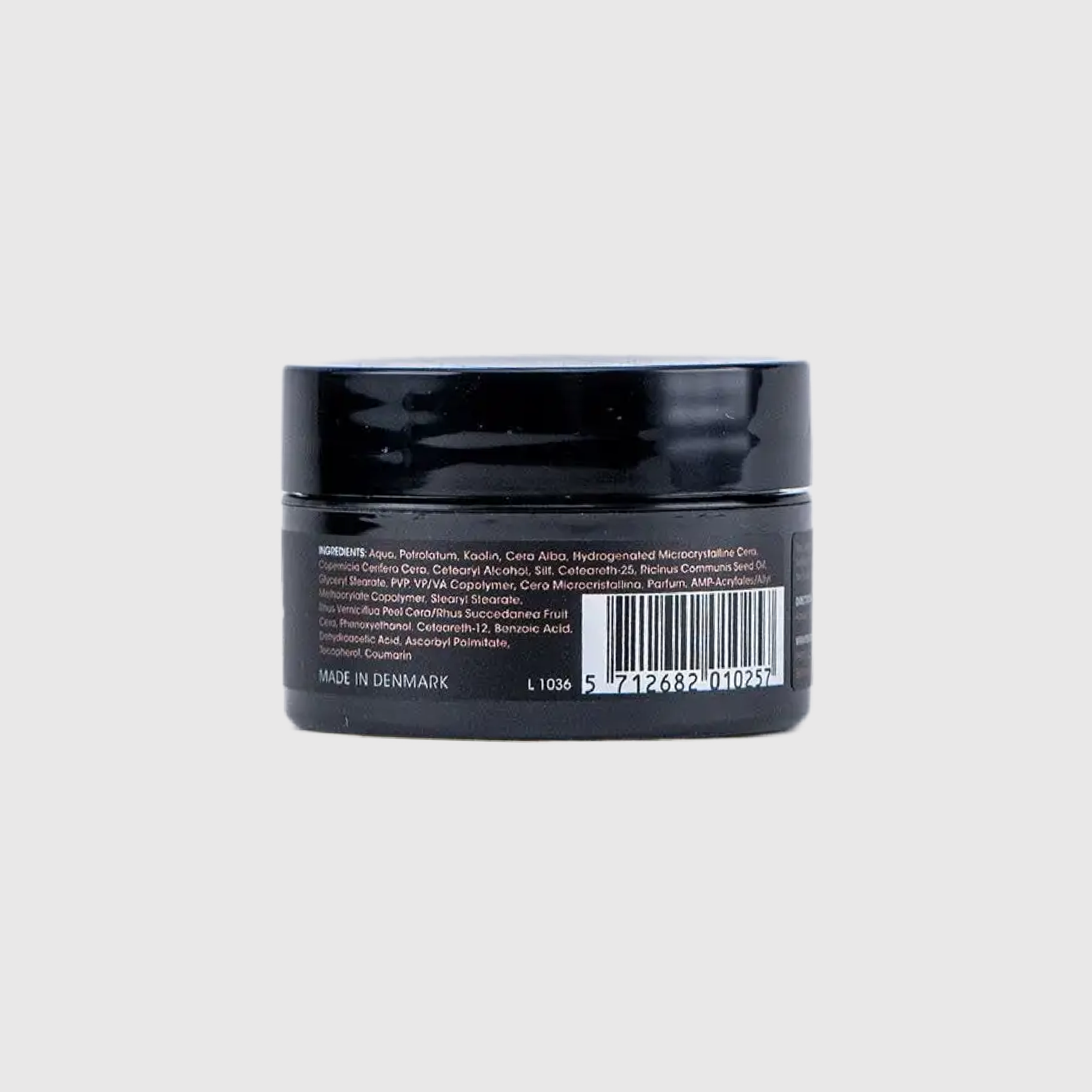 By Vilain Dynamite Clay Travel Size
