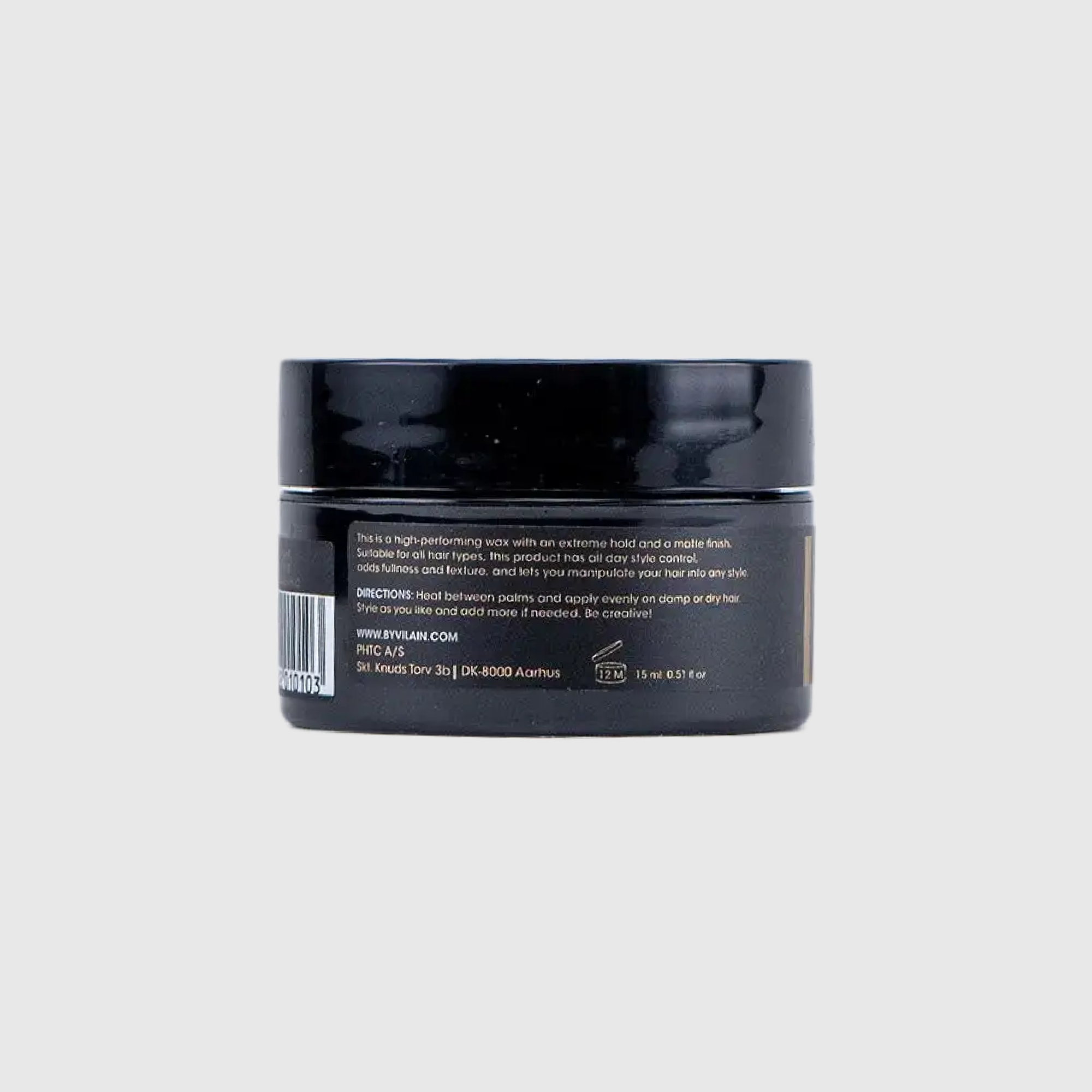 By Vilain Gold Digger Travel Size