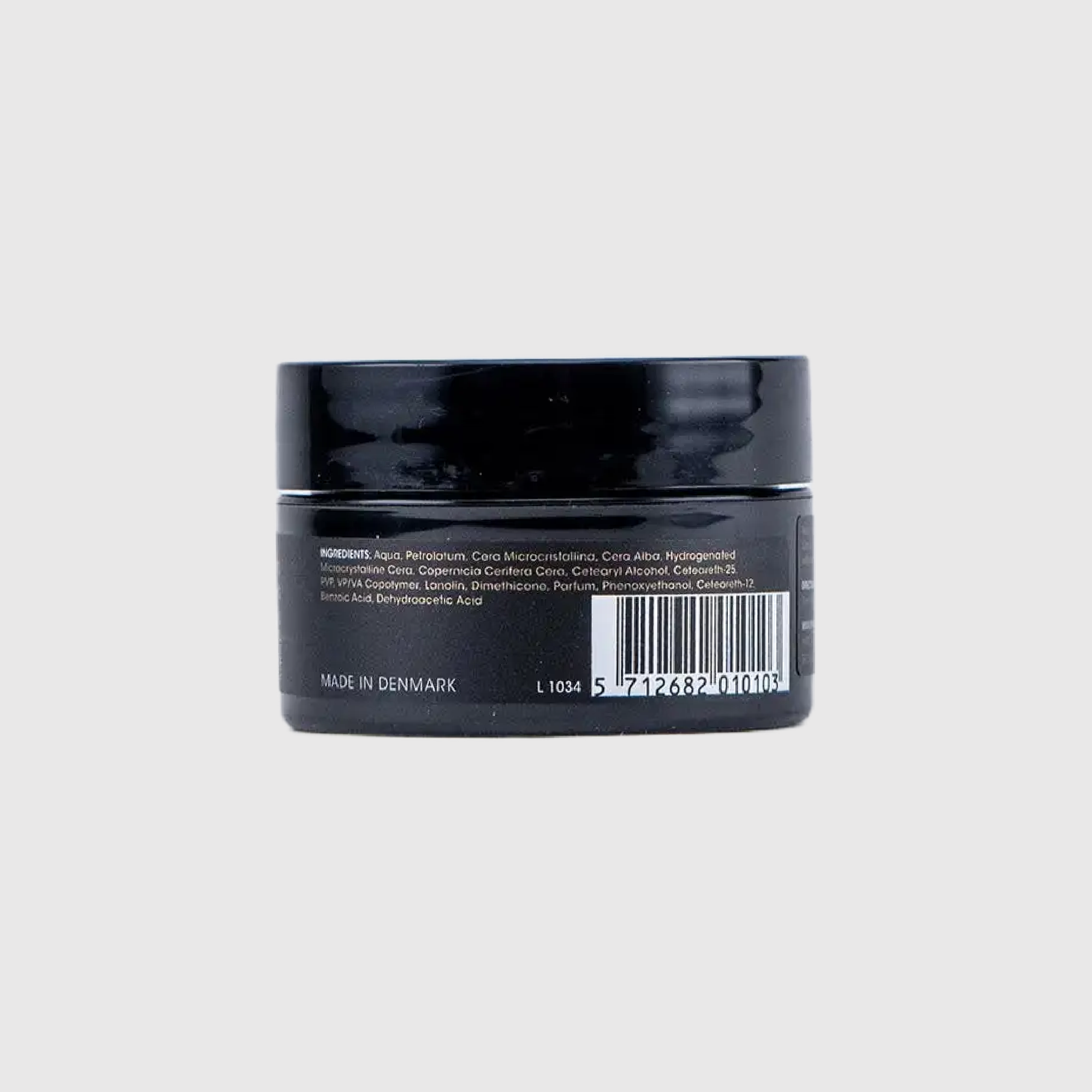 By Vilain Gold Digger Travel Size