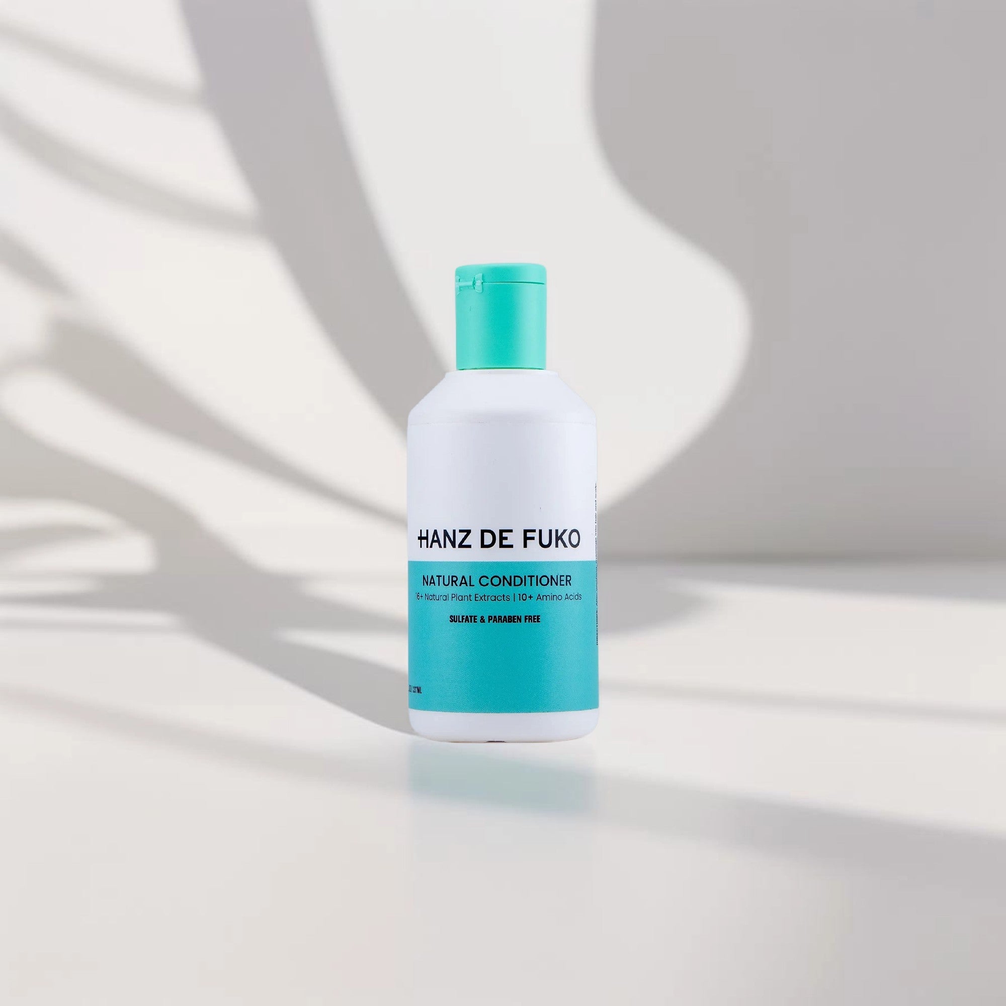 Hanz de Fuko Natural Conditioner