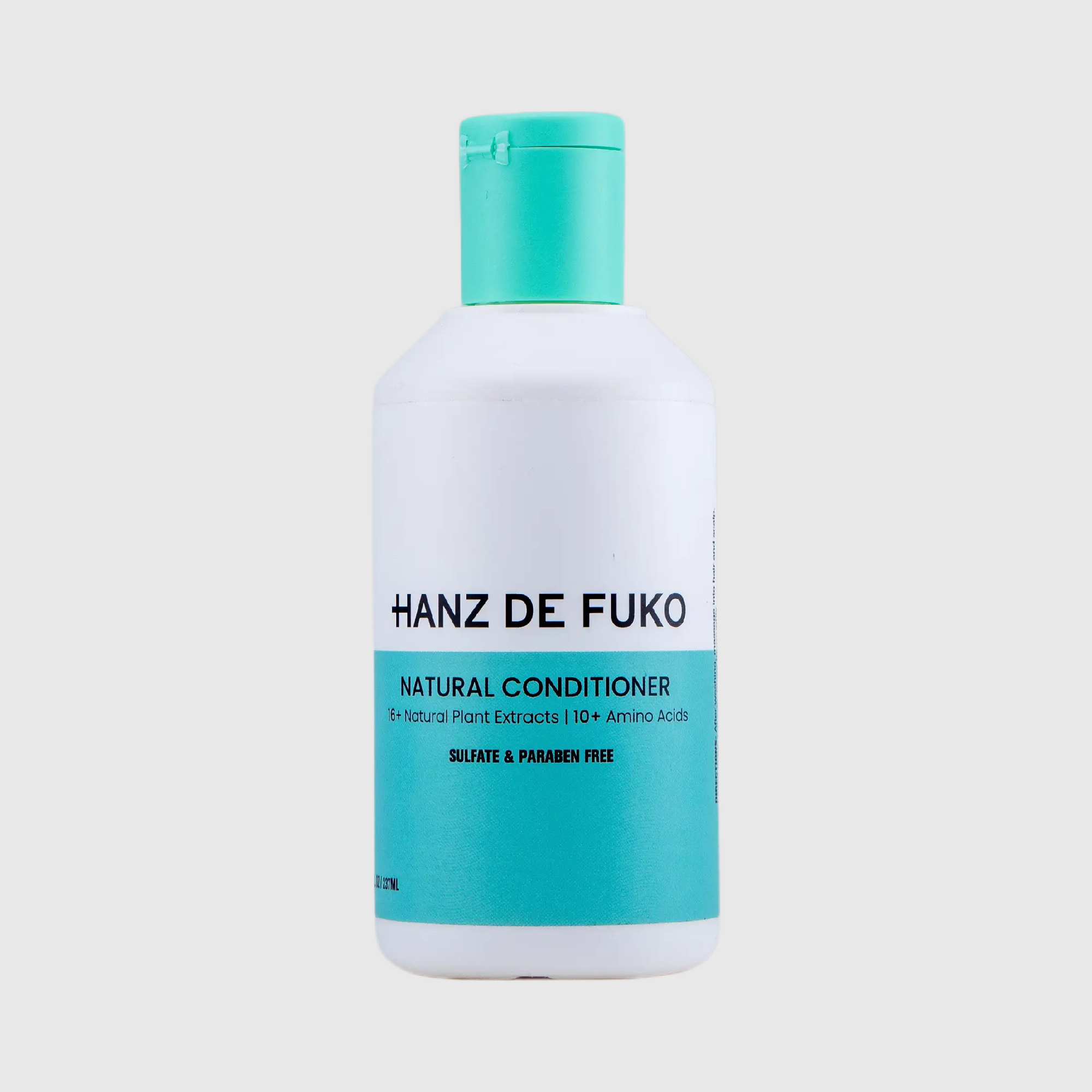 Hanz de Fuko Natural Conditioner