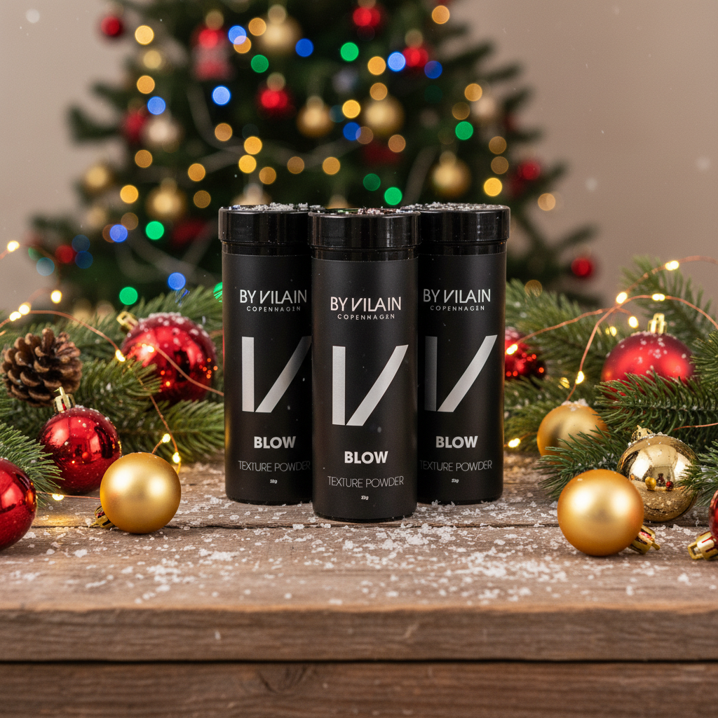 By Vilain Blow 3-pack