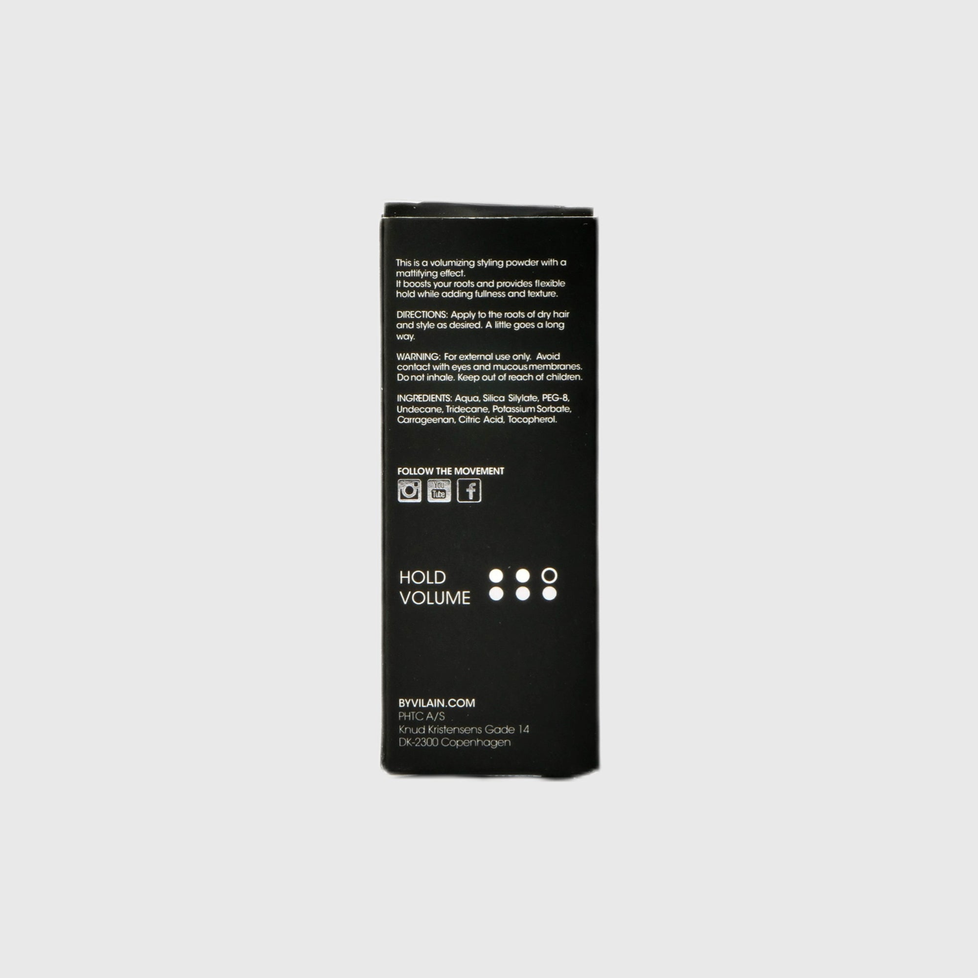By Vilain Blow 2-pack Save (50%)