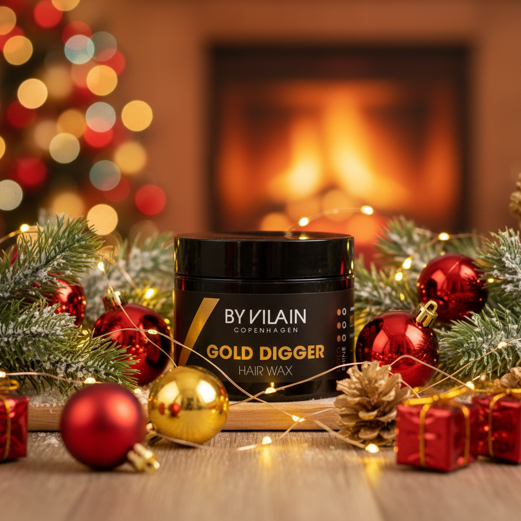 By Vilain Gold Digger SAVE 33%