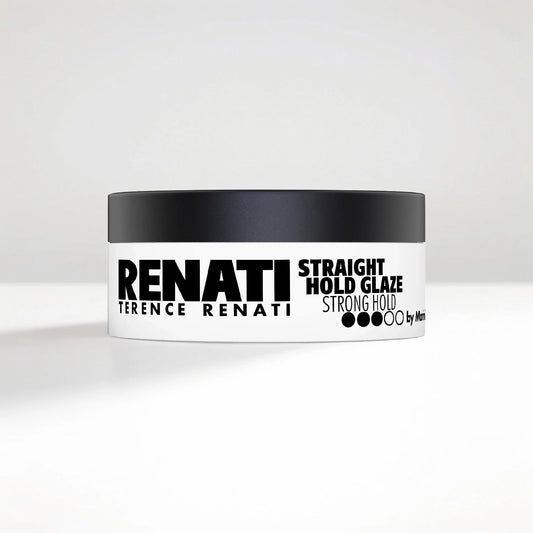 Renati Straight Hold Glaze