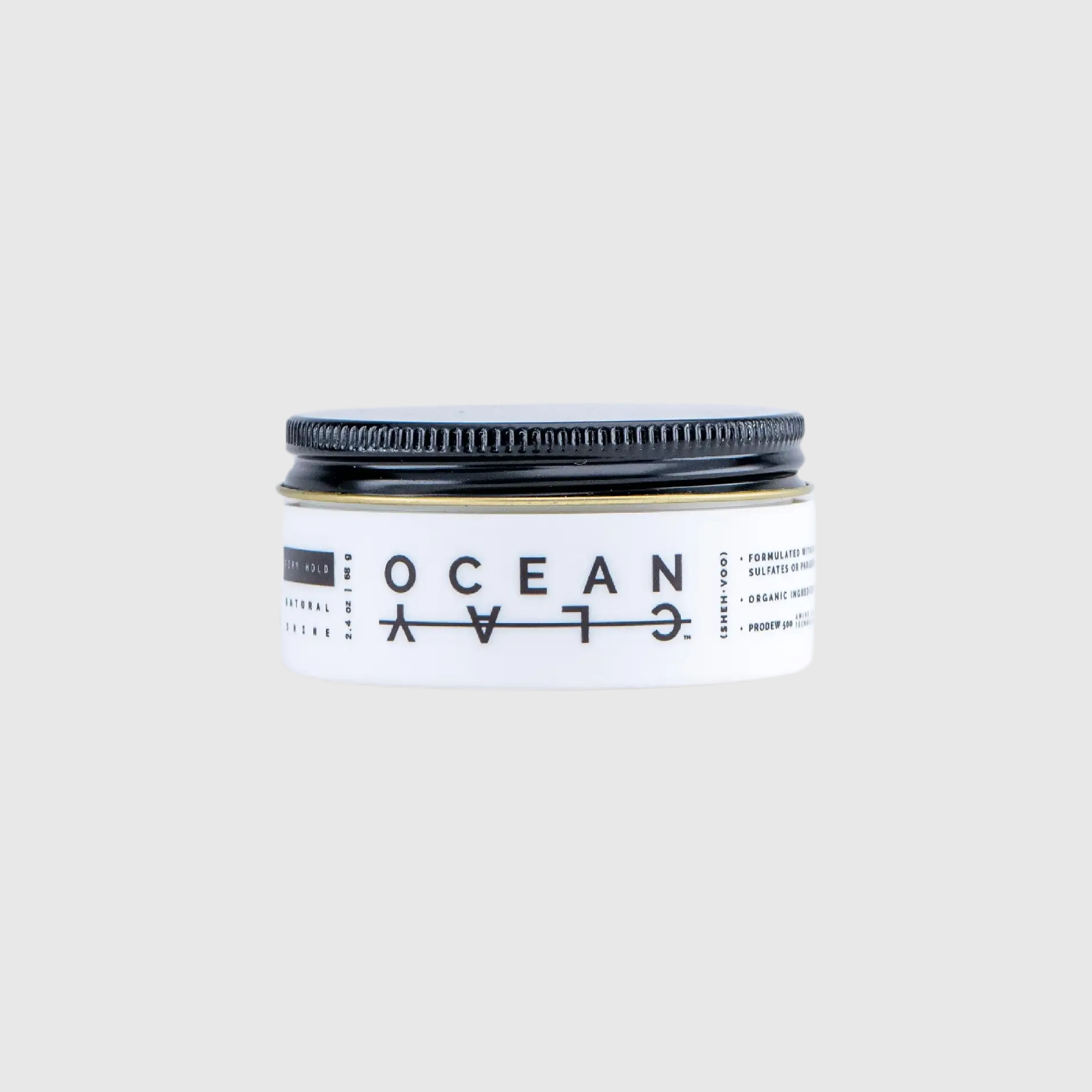 (SHEH·VOO) Ocean Clay