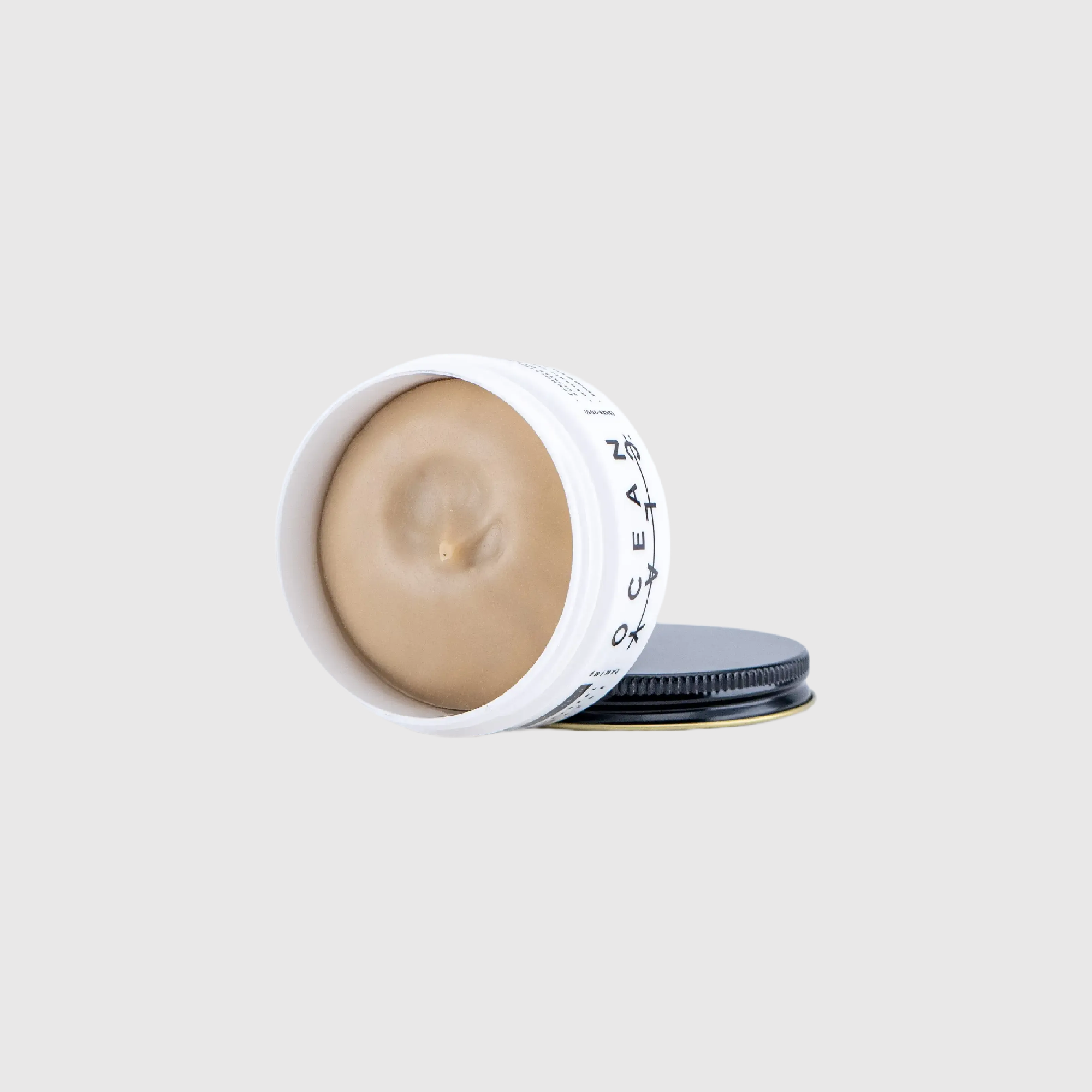 (SHEH·VOO) Ocean Clay