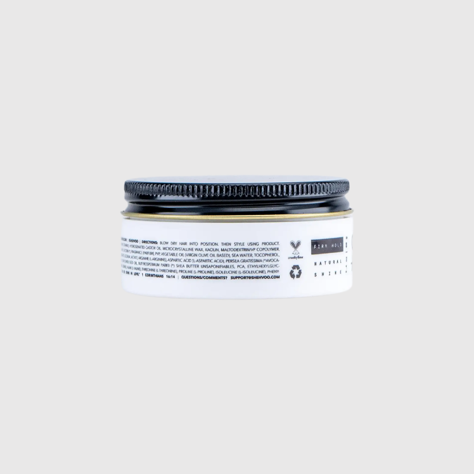 (SHEH·VOO) Ocean Clay