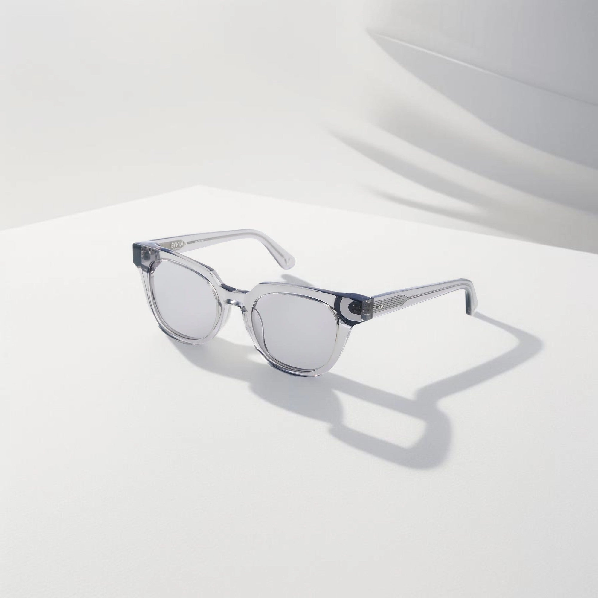 By Vilain SMOKE Sunglasses