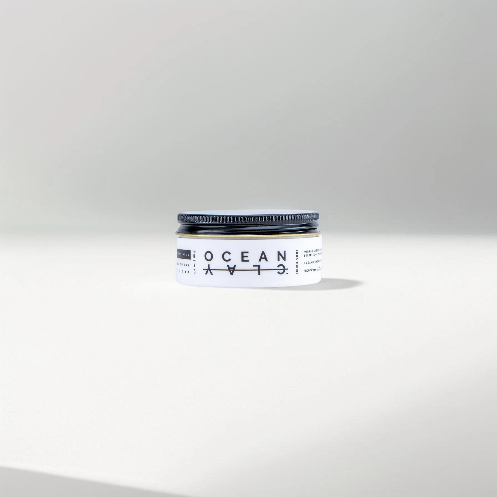 (SHEH·VOO) Ocean Clay