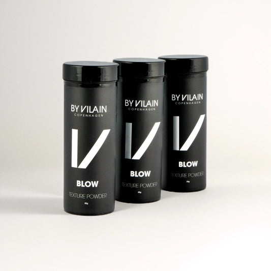 By Vilain Blow 3-pack