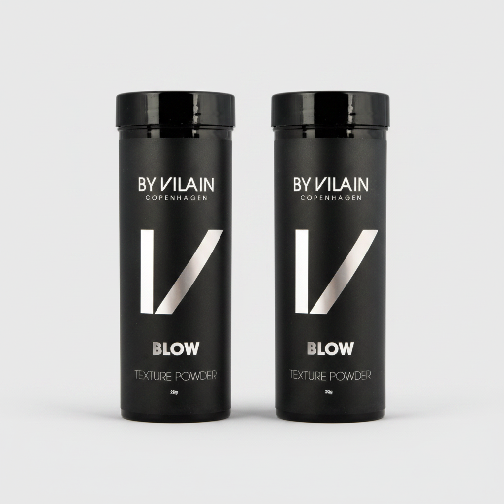 By Vilain Blow 2-pack Save (50%)