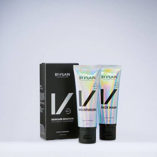 By Vilain Skincare 2-Pack Save 50%