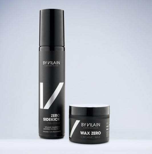 By Vilain By Vilain Zero 2-Pack