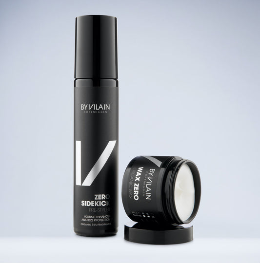 By Vilain By Vilain Zero 2-Pack